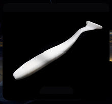 Charger l&#39;image dans la galerie, Leurre Souple Shad – T-Tail
