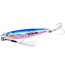 Charger l&#39;image dans la galerie, Nouveau Métal Leurre De Pêche Jigging 20G 30G
